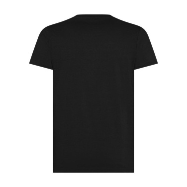 Black Spider BS010 Unisex-T-Shirt, 150 g/m² - Schwarz, XS (4)