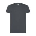Black Spider BS010 Unisex-T-Shirt, 150 g/m², Anthrazit