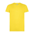 Black Spider BS010 Unisex-T-Shirt, 150 g/m², Gold