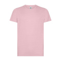 Black Spider BS010 Unisex-T-Shirt, 150 g/m², Rosa (Rose)