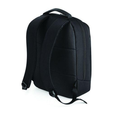 Quadra QD269 Laptop-Rucksack - Schwarz (4)