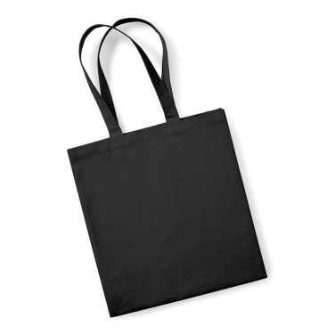Westford Mill W623 Tragetasche - Schwarz (2)