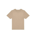 B&C TK001 Kinder-T-Shirt, Beige (Sand)