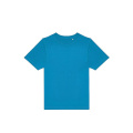 B&C TK001 Kinder-T-Shirt, Blau (Atoll)
