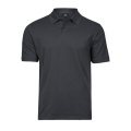 Tee Jays 1400 Poloshirt, Dunkelgrau