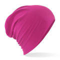 Beechfield B368 Strickmütze, Fuchsia