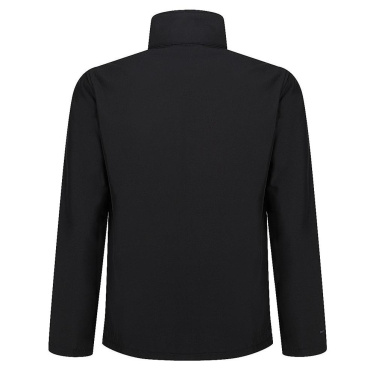 Regatta TRA600 Softshelljacke - Schwarz, XS (3)