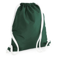 BagBase BG110 Turnbeutel, Flaschengrün
