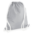 BagBase BG110 Turnbeutel, Hellgrau