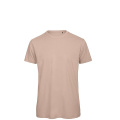 B&C TM042 Herren-T-Shirt, Rosa (Millennial Pink)