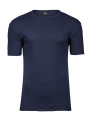 Tee Jays 520 T-Shirt, Marineblau