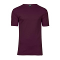 Tee Jays 520 T-Shirt, Bordeaux (Wine)