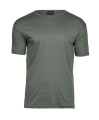 Tee Jays 520 T-Shirt, Grün (Leaf Green)