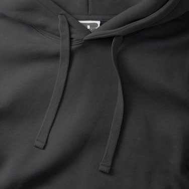 Russell 265F Damen-Hoodie - Schwarz, XS (4)