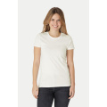 Neutral O81001 Damen-T-Shirt, Natur (Nature)