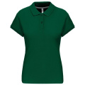 Kariban K242 Damen-Poloshirt, 220 g/m², Grün (Kelly Green)
