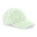 Beechfield B653 Baseballcap, Mintgrün (Pastel Mint)