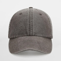 Beechfield B655 Baseballcap, Braun (Vintage Brown)