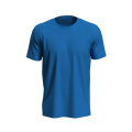 Stedman ST7000 Unisex-T-Shirt, 180 g/m², Royalblau (Bright Royal)