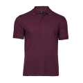 Tee Jays 1405 Poloshirt, Bordeaux (Wine)