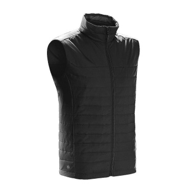 Stormtech KXV-1 Herren-Weste - Schwarz, S (4)