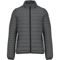 Kariban K6120 Herren-Jacke, Dunkelgrau meliert (Marl Dark Grey)
