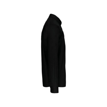Kariban K541 Herren-Hemd, 125 g/m² - Schwarz, S (3)
