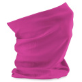 Beechfield B900 Multifunktionstuch, Fuchsia