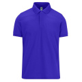 B&C PU424 Poloshirt, Hellviolett (Meta Lilac)