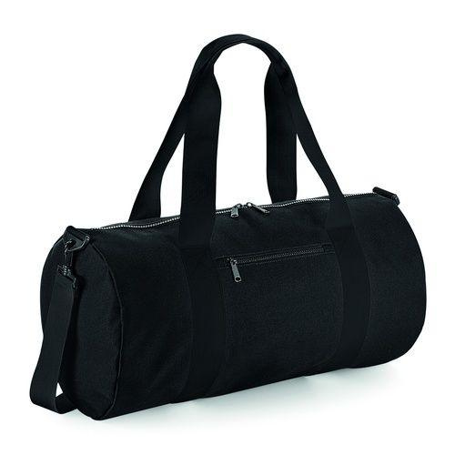 BagBase BG140L Sporttasche - Schwarz