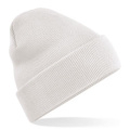 Beechfield B45 Strickmütze, Beige (Sand)