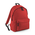 BagBase BG125 Rucksack, Rot (Bright Red)