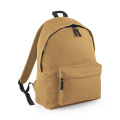 BagBase BG125 Rucksack, Hellbraun (Caramel)