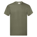 Fruit of the Loom 61-082-0 T-Shirt, Olivgrün (Classic Olive)