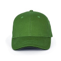 Kariban KP011 Baseballcap, Grün (Matcha Green) / Schwarz