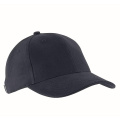Kariban KP011 Baseballcap, Marineblau