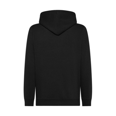 Black Spider BS342 Unisex-Hoodie, 280 g/m² - Schwarz, XS (4)