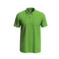 Stedman ST3000 Herren-Poloshirt, 170 g/m², Limettengrün (Kiwi Green)