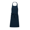 Kariban K890 Schürze, 190 g/m², Marineblau
