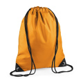 BagBase BG10 Turnbeutel, Orange