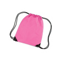 BagBase BG10 Turnbeutel, Rosa (Classic Pink)