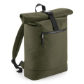 BagBase BG286 Rucksack, Olivgrün (Military Green)