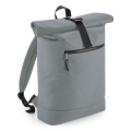 BagBase BG286 Rucksack, Grau (Pure Grey)