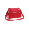 BagBase BG14 Umhängetasche, Rot (Classic Red)