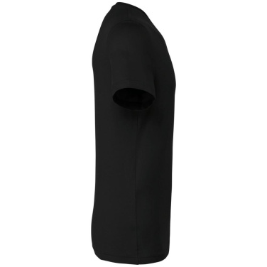 Kariban K356 T-Shirt, 180 g/m² - Schwarz, S (3)