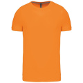 Kariban K356 T-Shirt, 180 g/m², Orange