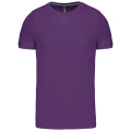Kariban K356 T-Shirt, 180 g/m², Lila