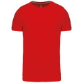 Kariban K356 T-Shirt, 180 g/m², Rot