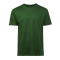 Tee Jays 8000 T-Shirt, Dunkelgrün (Forest Green)
