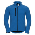 Russell 140M Softshelljacke, Blau (Azure Blue)